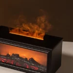 Fireplace Aroma Diffuser