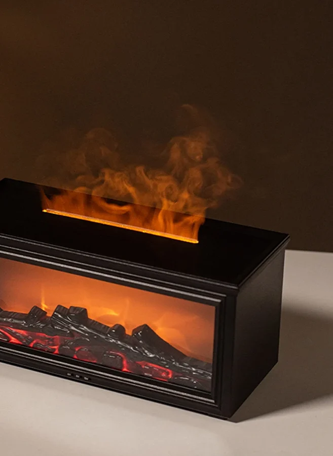 Fireplace Aroma Diffuser