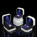 Lacquer LED Jewelry Box — photo 6