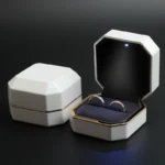 Lacquer LED Jewelry Box — photo 2
