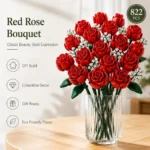 Forever Flower Building Set — photo 8