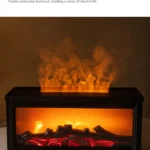 Fireplace Aroma Diffuser — photo 3