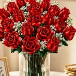 Forever Flower Building Set
