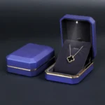 Lacquer LED Jewelry Box — photo 3