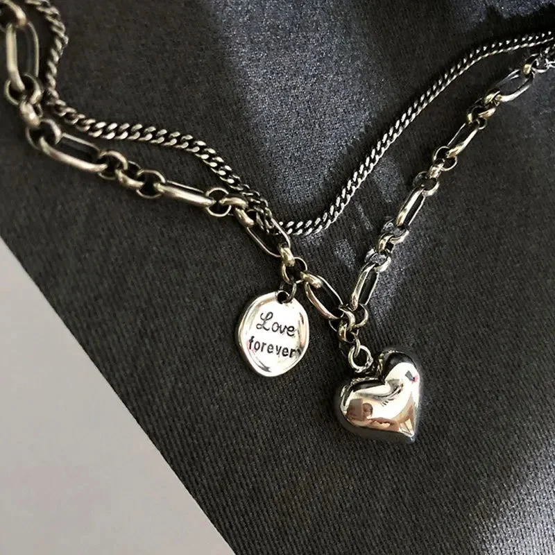 Retro 925 Charm Bracelet — photo 18