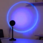 Sunset Glow Lamp — photo 4