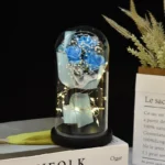LED Eternal Rose Decor — view 17