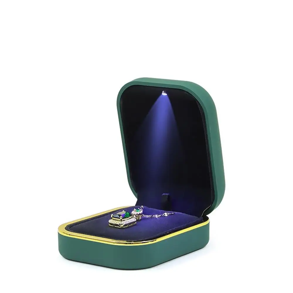 LED Necklace Gift Box — photo 15