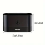 Flame Aroma Diffuser — photo 7