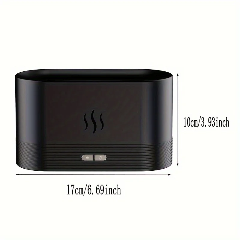 Flame Aroma Diffuser — photo 7