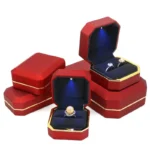 Lacquer LED Jewelry Box — photo 9