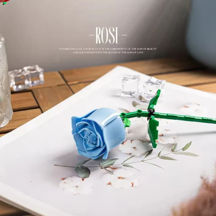 Build-Your-Own Forever Rose — photo 2