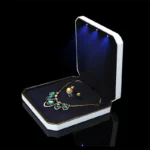 Lacquer LED Jewelry Box — photo 5
